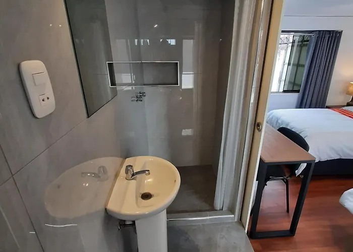 Ib3 House