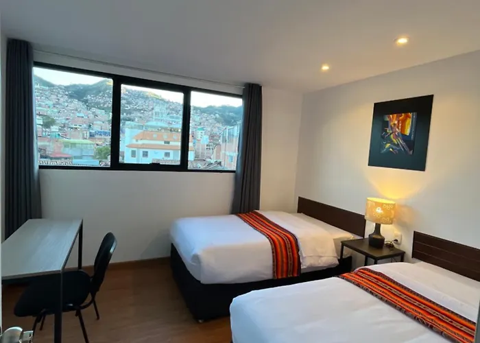 Ib3 House