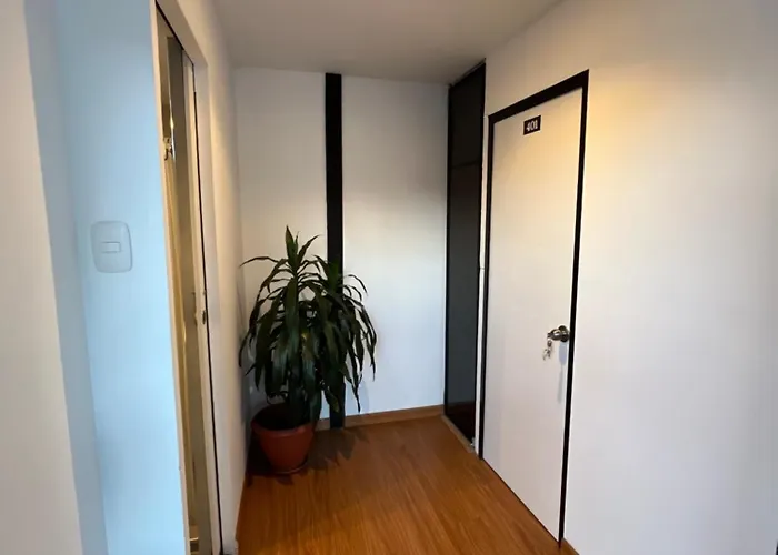 Hospedagem domiciliar Ib3 House