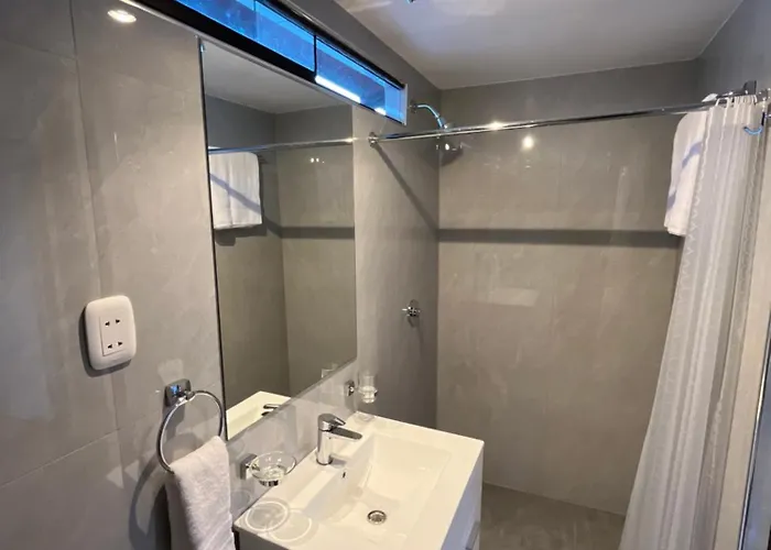 Ib3 House Cusco