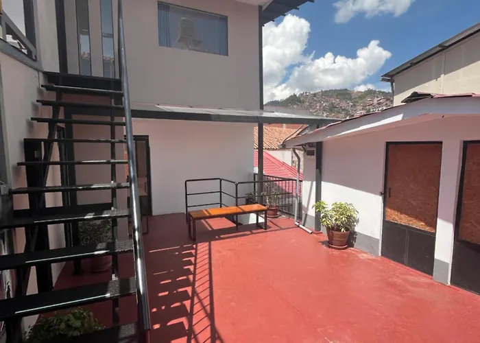Ib3 House Hospedagem domiciliar *