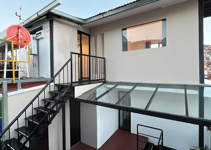 Hospedagem domiciliar Ib3 House *