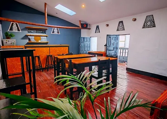 Ib3 House Hospedagem domiciliar *