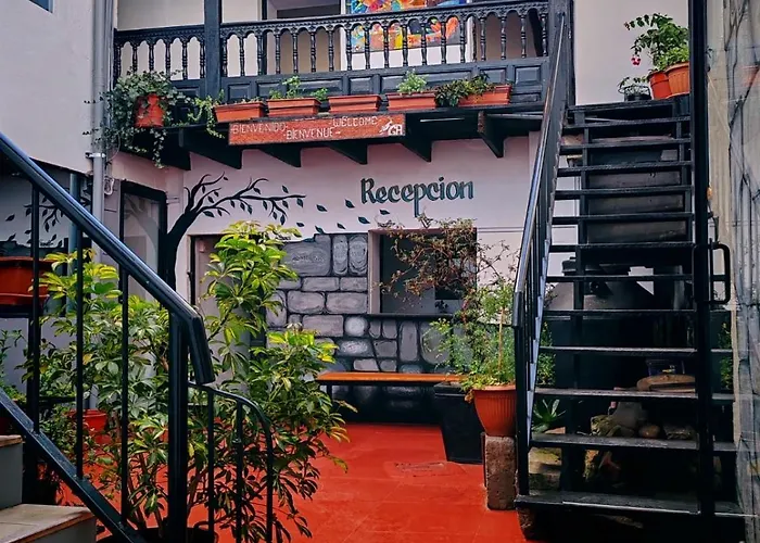 Ib3 House Hospedagem domiciliar Cusco