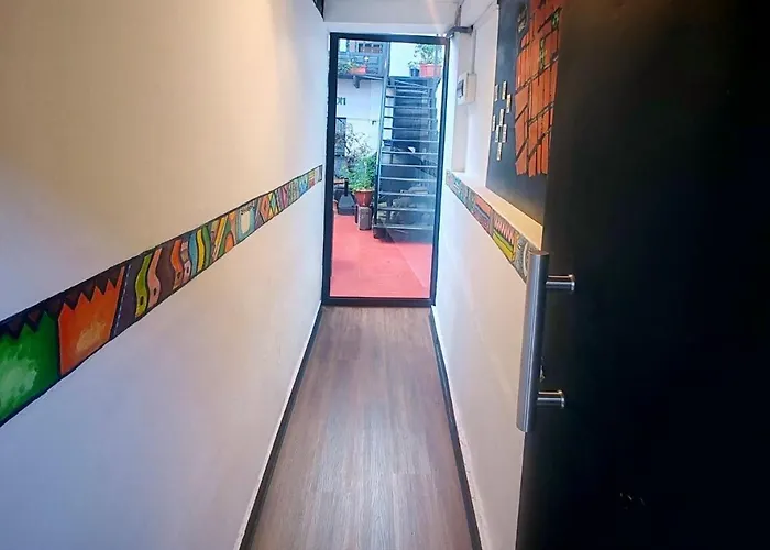 Ib3 House